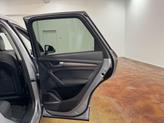 Thumbnail of 2024 Florett Silver Metallic Audi Q5