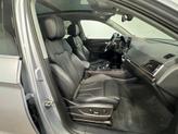 Thumbnail of 2024 Florett Silver Metallic Audi Q5
