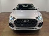 Thumbnail of 2024 Florett Silver Metallic Audi Q5