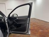 Thumbnail of 2024 Florett Silver Metallic Audi Q5