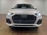 Thumbnail of 2024 Florett Silver Metallic Audi Q5
