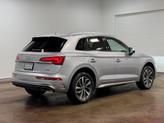 Thumbnail of 2024 Florett Silver Metallic Audi Q5