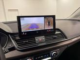 Thumbnail of 2024 Florett Silver Metallic Audi Q5