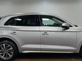 Thumbnail of 2024 Florett Silver Metallic Audi Q5