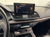 Thumbnail of 2024 Florett Silver Metallic Audi Q5