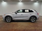 Thumbnail of 2024 Florett Silver Metallic Audi Q5