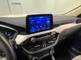 Thumbnail of 2020 Ingot Silver Metallic Ford Escape