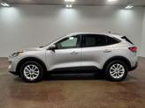 Thumbnail of 2020 Ingot Silver Metallic Ford Escape