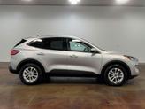 Thumbnail of 2020 Ingot Silver Metallic Ford Escape