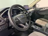 Thumbnail of 2020 Ingot Silver Metallic Ford Escape