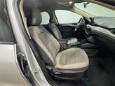 Thumbnail of 2020 Ingot Silver Metallic Ford Escape