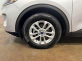 Thumbnail of 2020 Ingot Silver Metallic Ford Escape