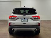 Thumbnail of 2020 Ingot Silver Metallic Ford Escape