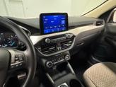 Thumbnail of 2020 Ingot Silver Metallic Ford Escape