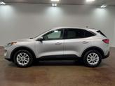 Thumbnail of 2020 Ingot Silver Metallic Ford Escape