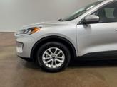 Thumbnail of 2020 Ingot Silver Metallic Ford Escape