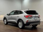 Thumbnail of 2020 Ingot Silver Metallic Ford Escape