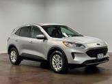 Thumbnail of 2020 Ingot Silver Metallic Ford Escape