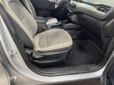 Thumbnail of 2020 Ingot Silver Metallic Ford Escape