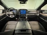 Thumbnail of 2021 Lead Foot Ford F-150