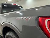 Thumbnail of 2021 Lead Foot Ford F-150