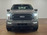 Thumbnail of 2021 Lead Foot Ford F-150