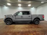 Thumbnail of 2021 Lead Foot Ford F-150