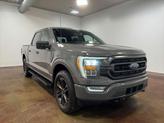 Thumbnail of 2021 Lead Foot Ford F-150
