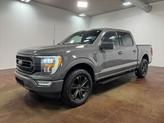 Thumbnail of 2021 Lead Foot Ford F-150