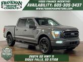 Photo of 2021 Lead Foot Ford F-150