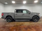 Thumbnail of 2021 Lead Foot Ford F-150