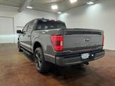 Thumbnail of 2021 Lead Foot Ford F-150