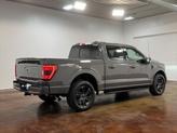 Thumbnail of 2021 Lead Foot Ford F-150