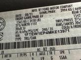 Thumbnail of 2021 Lead Foot Ford F-150