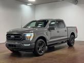 Thumbnail of 2021 Lead Foot Ford F-150