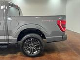 Thumbnail of 2021 Lead Foot Ford F-150