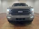 Thumbnail of 2021 Lead Foot Ford F-150