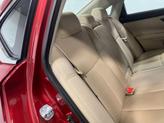 Thumbnail of 2017 Cayenne Red Nissan Altima