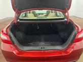 Thumbnail of 2017 Cayenne Red Nissan Altima