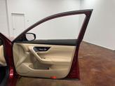 Thumbnail of 2017 Cayenne Red Nissan Altima