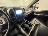 Thumbnail of 2020 Vermillion Red Ford F-250