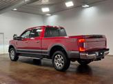 Thumbnail of 2020 Vermillion Red Ford F-250
