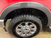 Thumbnail of 2020 Vermillion Red Ford F-250