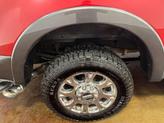 Thumbnail of 2020 Vermillion Red Ford F-250