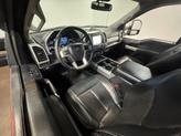Thumbnail of 2020 Vermillion Red Ford F-250