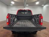 Thumbnail of 2020 Vermillion Red Ford F-250