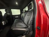 Thumbnail of 2020 Vermillion Red Ford F-250