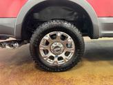 Thumbnail of 2020 Vermillion Red Ford F-250