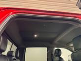 Thumbnail of 2020 Vermillion Red Ford F-250