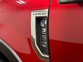 Thumbnail of 2020 Vermillion Red Ford F-250